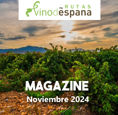 Magazine Noviembre 2024