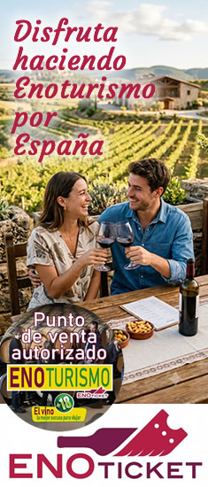 Enoturismo