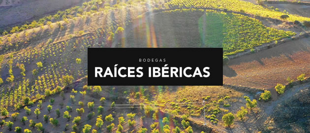 Bodega Raíces Ibéricas