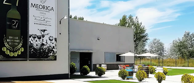 Bodegas Meoriga