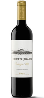 Eguren Ugarte Crianza