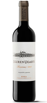 Eguren Ugarte Reserva